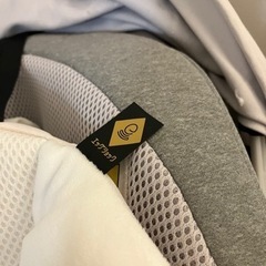 コンビ　チャイルドシート　the Sの画像