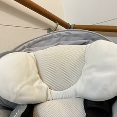 コンビ　チャイルドシート　the Sの画像