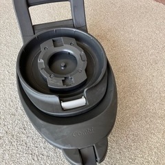 コンビ　チャイルドシート　the Sの画像