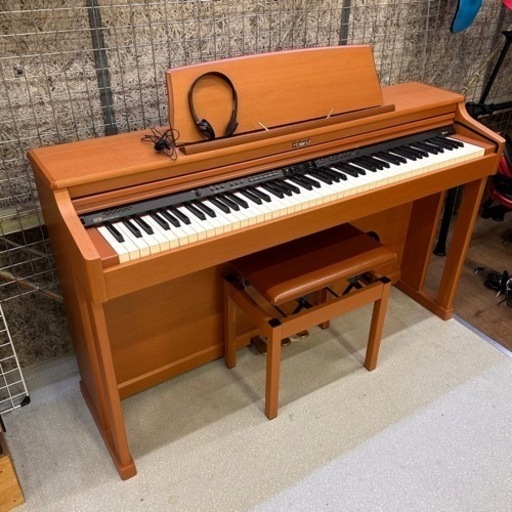 ローランド 電子ピアノ Roland HP205
