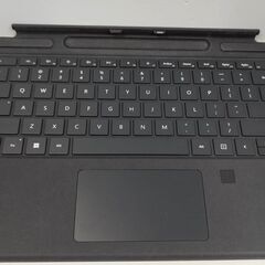 Microsoft Surface Pro Signature キーボード 8XJ-00019 (US配列)