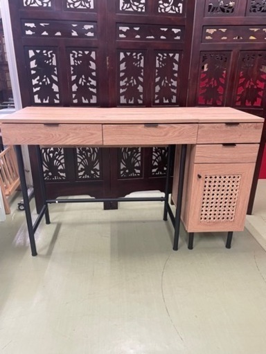 FINANT console deskフィナントコンソール115