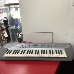 CASIO  カシオ　電子キーボード　鍵盤楽器　CTK-230の画像