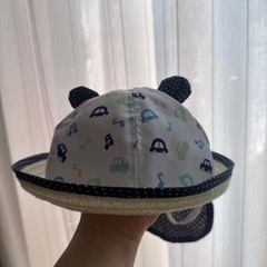 ぼうし