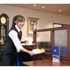 【喫茶室ルノアール 新宿西口駅前店】カフェスタッフ≪週2～・未経験OK！・学生、主婦（夫）大歓迎！≫プライベートも安心両立◎都会のオアシス「ルノアール」で働こう♪駅近で便利☆の画像
