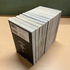 【コミックセット・未完】「鋼の錬金術師」1～13巻（荒川弘）の画像