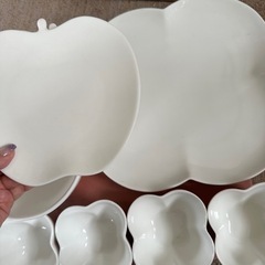 生活雑貨 食器 プレートの画像