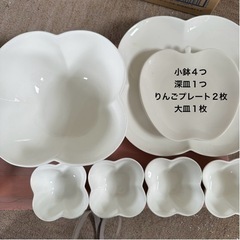生活雑貨 食器 プレート