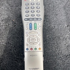 液晶テレビ26型の画像