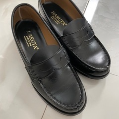 お取り引き中★ハルタのローファー★美品★靴/バッグ 靴 ブーツ