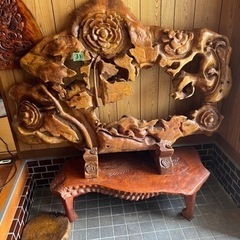 家具 インテリア雑貨/小物 置物、オブジェ