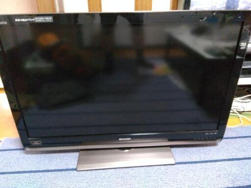 家電 テレビ 液晶テレビ