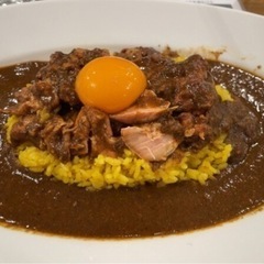 【6/19 19:00〜】大名×カレー🥄カレーの多か喜家 🍛第1...