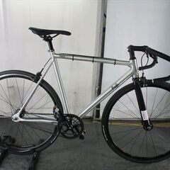 TRACK クロスバイク(自転車)の中古が安い！激安で譲ります・無料