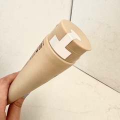 カラートリートメント(アッシュベージュ)の画像