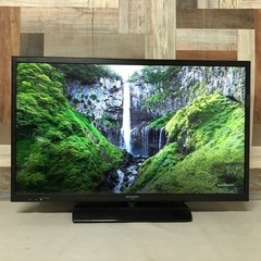 即日受渡❣️SHARP  AQUOS32型　 HDMI×2端子USB端子付11000円