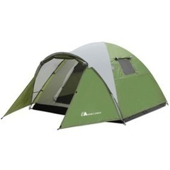 ムーンレンス　テントの画像