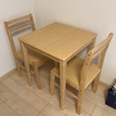 家具 ダイニングセット