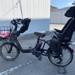 [応募ありのため受付停止中]自転車 電動アシスト自転車