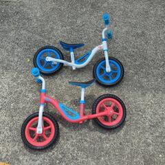 子ども用乗り物（ストライダー風）の画像