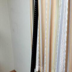 スチールラック　高さ180cm  幅90cm 奥行40cmの画像