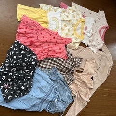 子供用品 キッズ用品 子供服