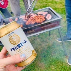 BBQイベント🍖どなたでもお気軽にご参加ください❗️