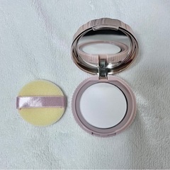 【ほぼ未使用
】キャンメイク　パウダーの画像