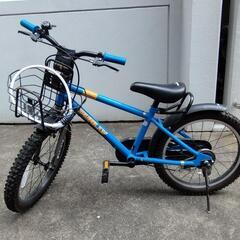 自転車 クロスバイク