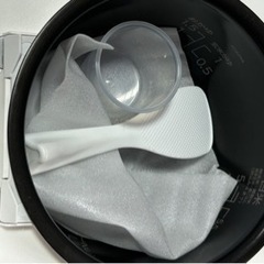 日立ＩＨジャー家電 キッチン家電 炊飯器の画像