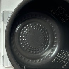 日立ＩＨジャー家電 キッチン家電 炊飯器の画像