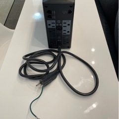 UPS APC RS550 (要バッテリー交換)の画像