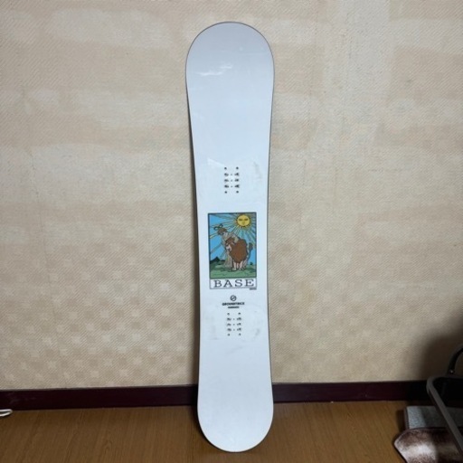 K2 スノーボード キッズ用 GROM110cmブーツ20cm〜22cm？ K2