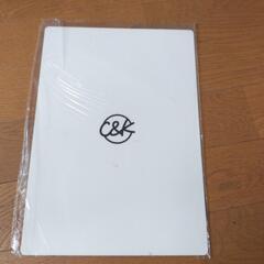 C&Kの画像