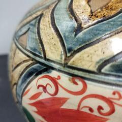 やちむん　金勝作の画像