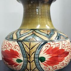 やちむん　金勝作