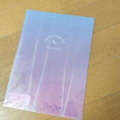 下敷き