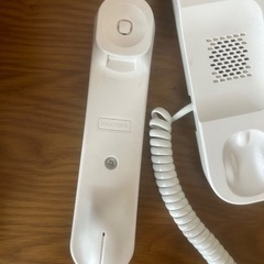 家電 電話、ＦＡＸ 電話機の画像