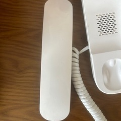 家電 電話、ＦＡＸ 電話機の画像