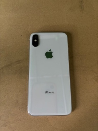 iPhoneX 64G
