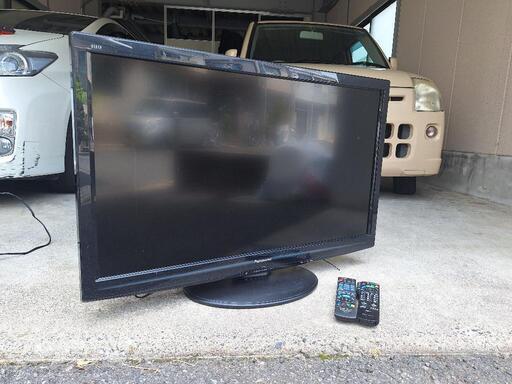 液晶テレビ パナソニック VIERA