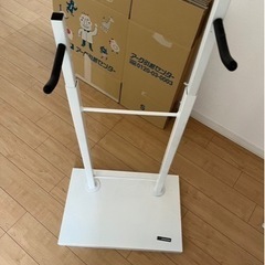 (決まりました)自転車スタンド　ディスプレイスタンド