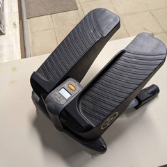 ステップ健康器具