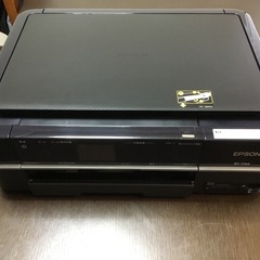 EPSON コピー機