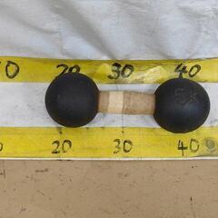0524-032 鉄アレイ 5kg