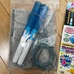 縄跳びの画像