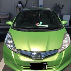 Used Car 中古車