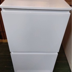2段ゴミ箱  40L