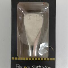 PreMore　SIMカッター