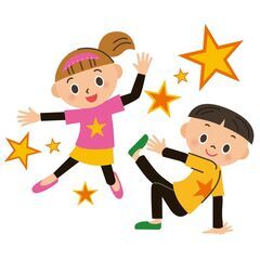 【キッズダンス】初心者歓迎(5/17,31) 船橋・薬円台・習志野★小1～小6の画像